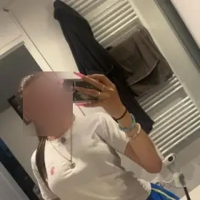 Petit secret à partager